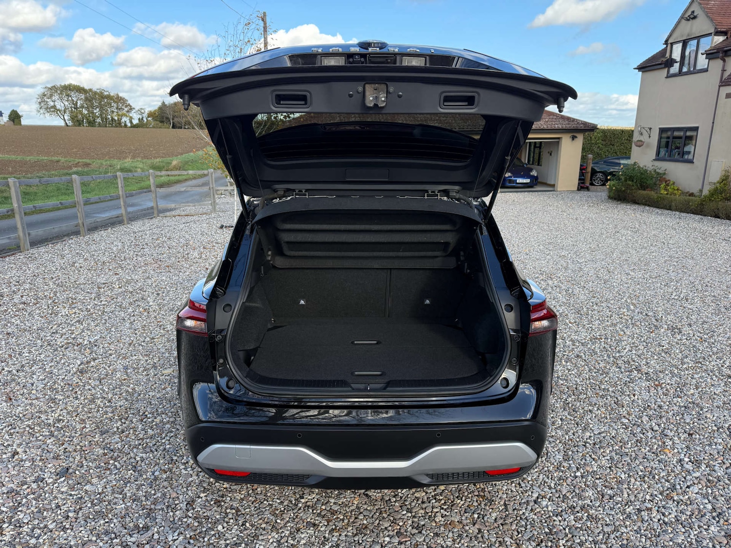 Used Nissan Qashqai 2021 for sale - 76601635: Photo 14