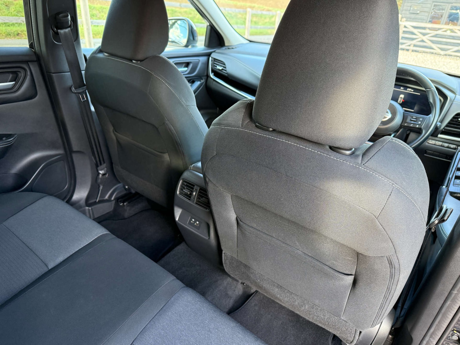 Used Nissan Qashqai 2021 for sale - 76601635: Photo 16