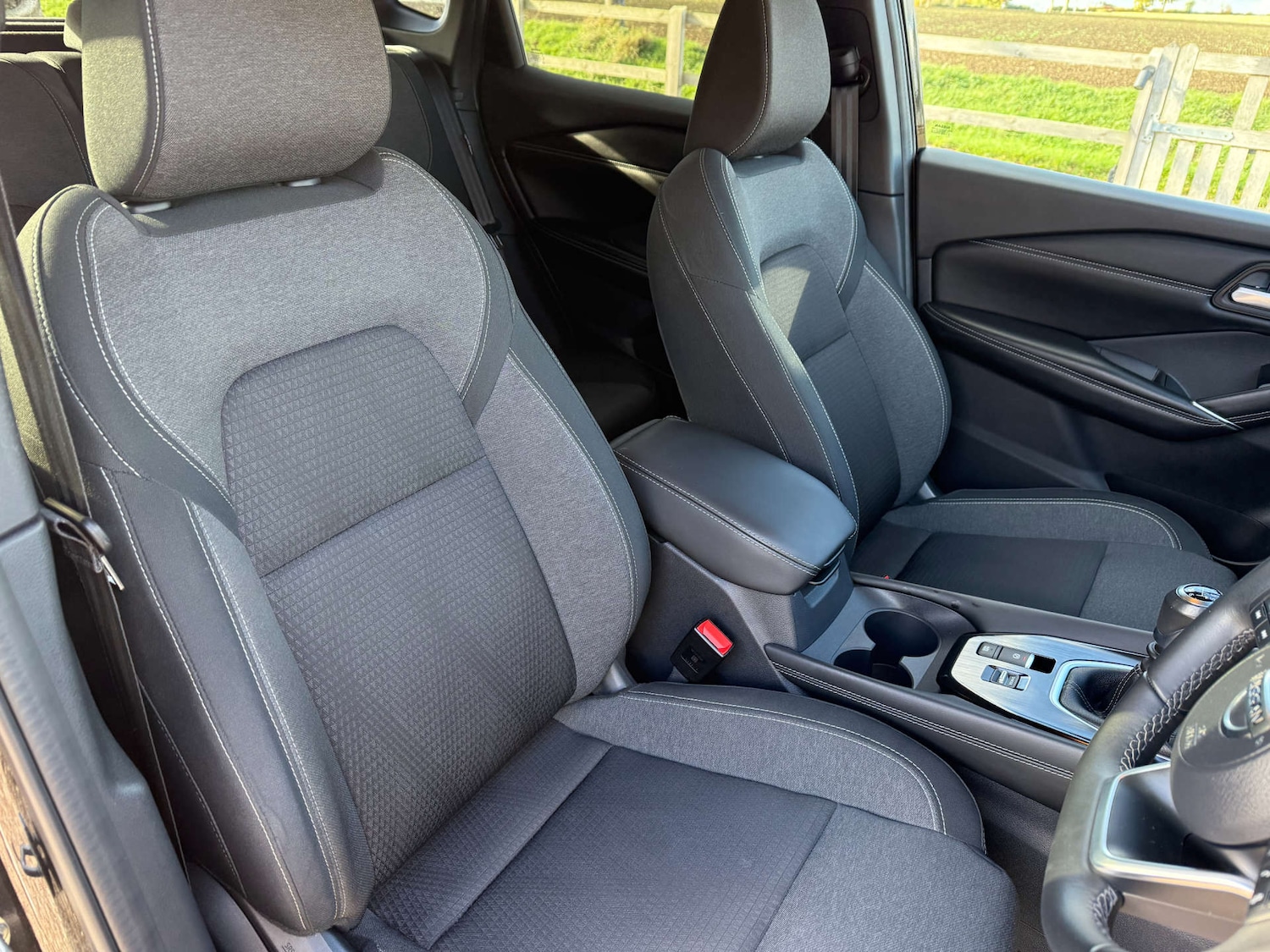 Used Nissan Qashqai 2021 for sale - 76601635: Photo 17