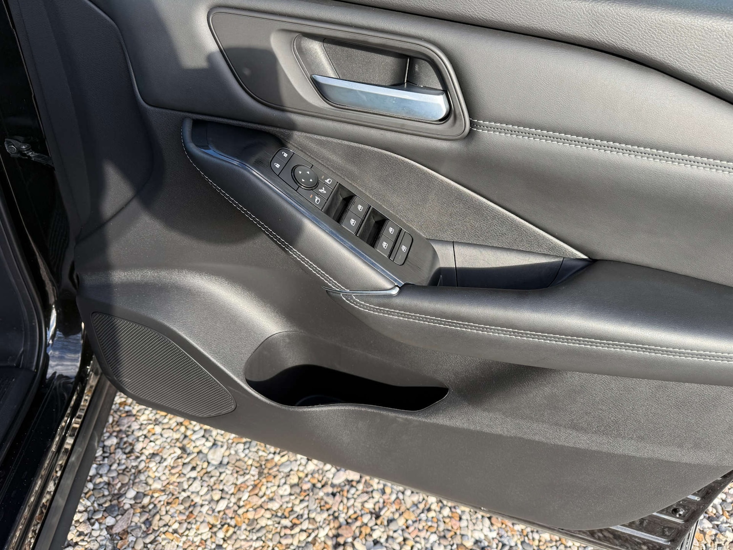 Used Nissan Qashqai 2021 for sale - 76601635: Photo 19