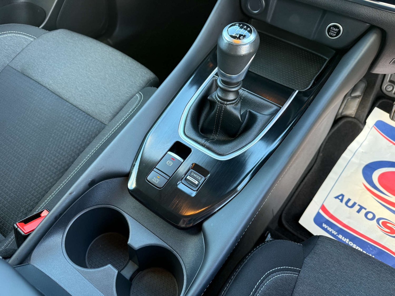 Used Nissan Qashqai 2021 for sale - 76601635: Photo 20