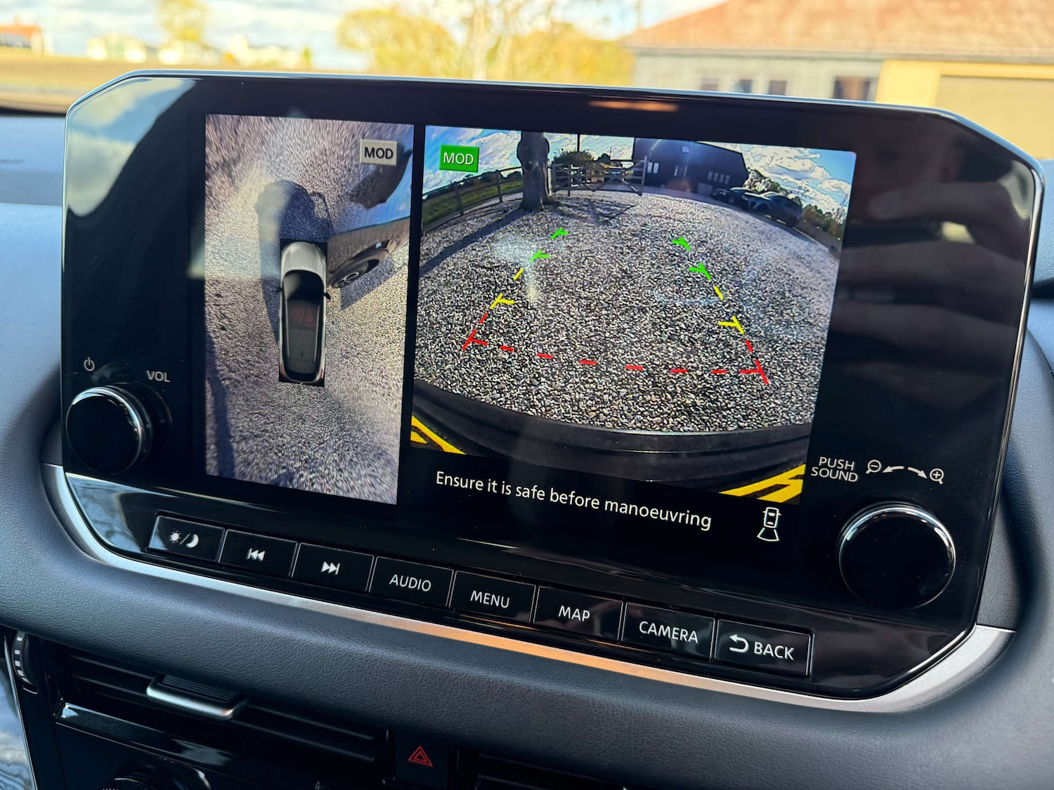 Used Nissan Qashqai 2021 for sale - 76601635: Photo 22