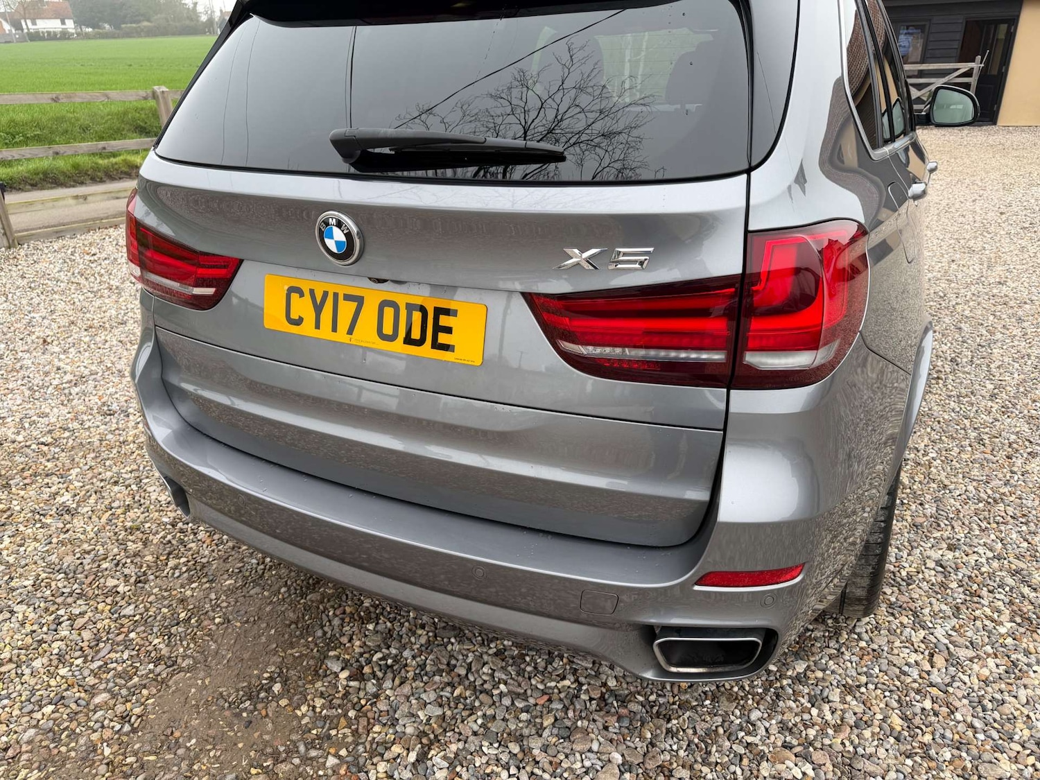 Used BMW X5 2017 for sale - 77798395: Photo 10