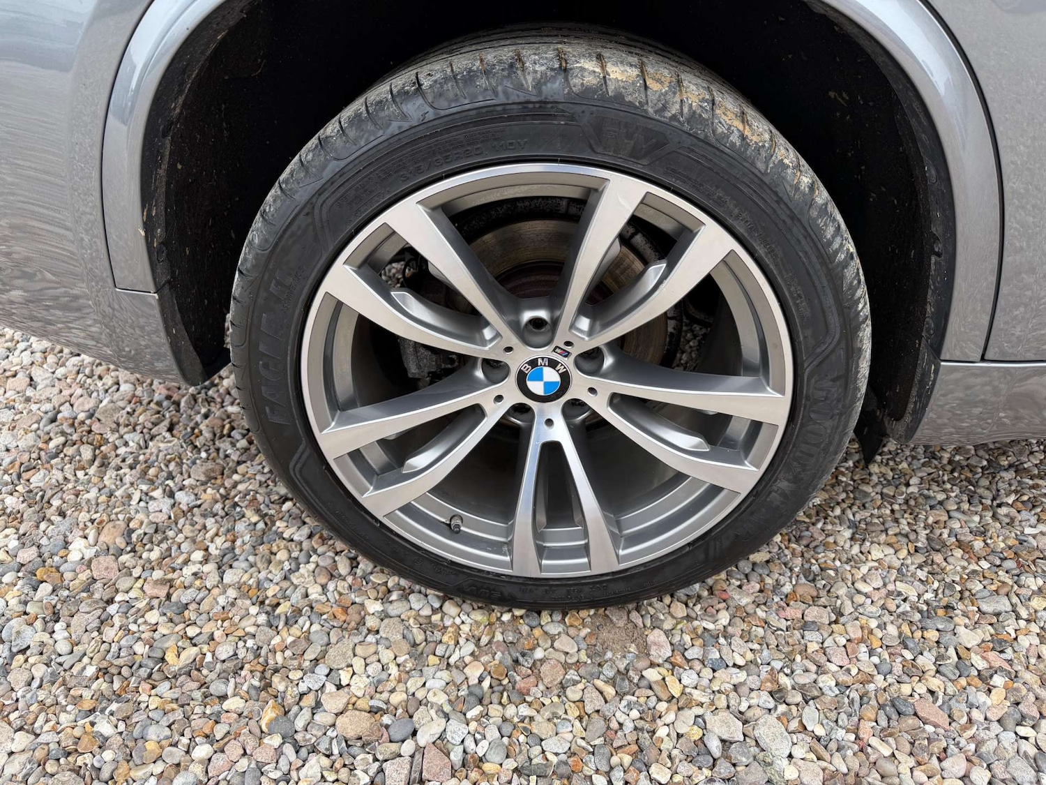Used BMW X5 2017 for sale - 77798395: Photo 11