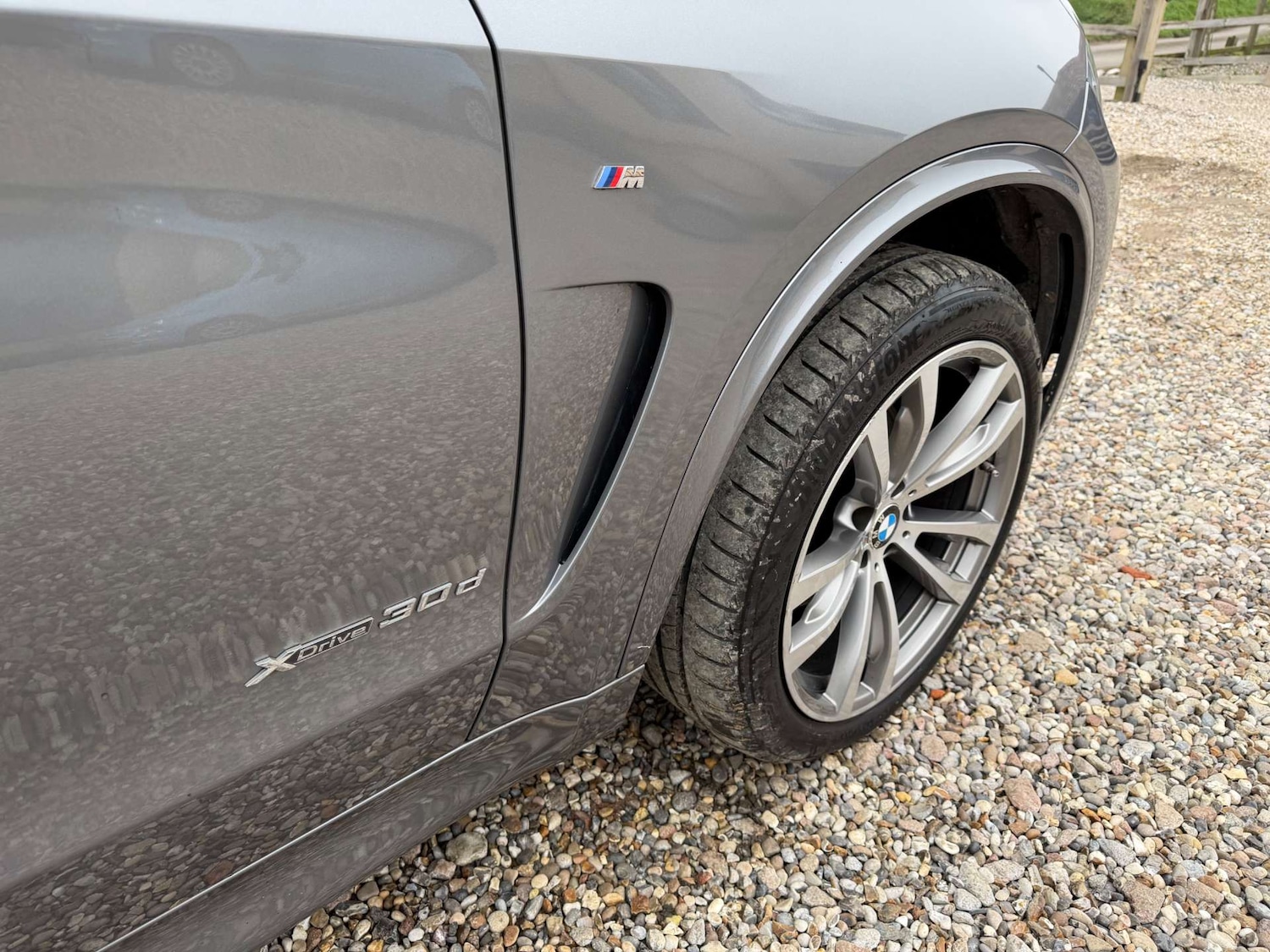 Used BMW X5 2017 for sale - 77798395: Photo 12