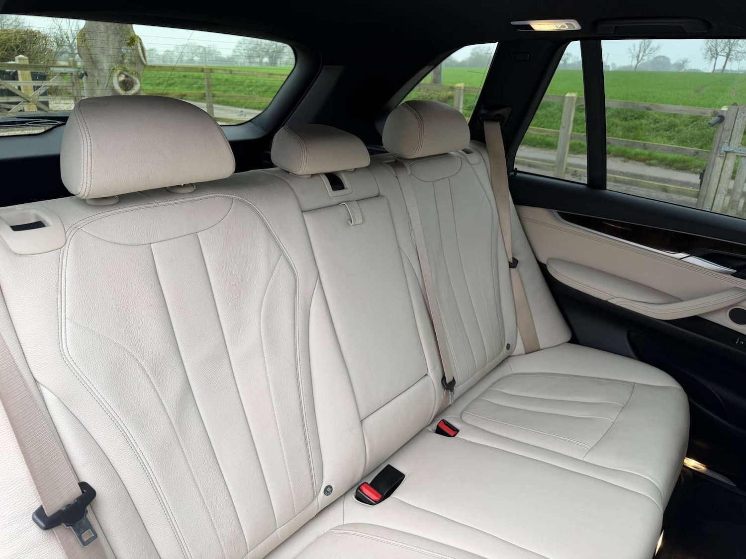 Used BMW X5 2017 for sale - 77798395: Photo 13