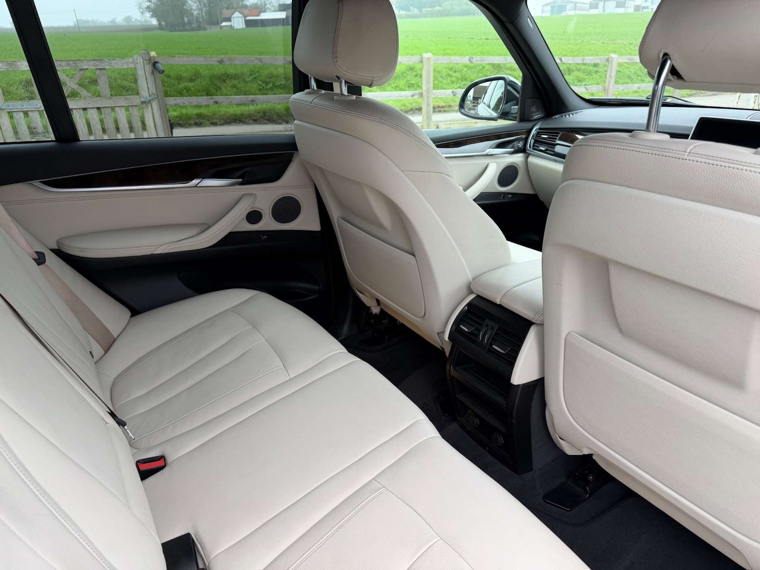 Used BMW X5 2017 for sale - 77798395: Photo 14