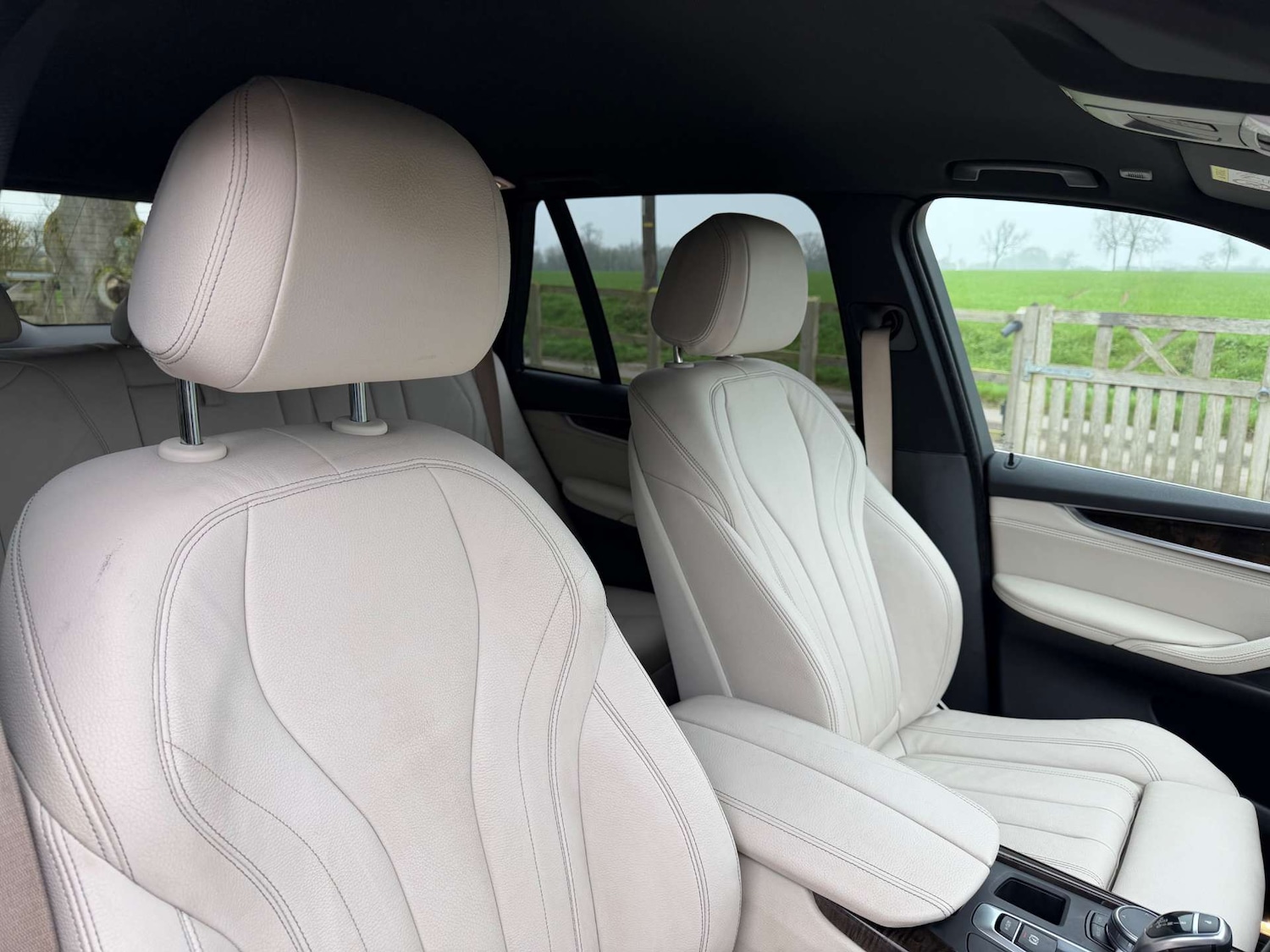 Used BMW X5 2017 for sale - 77798395: Photo 15