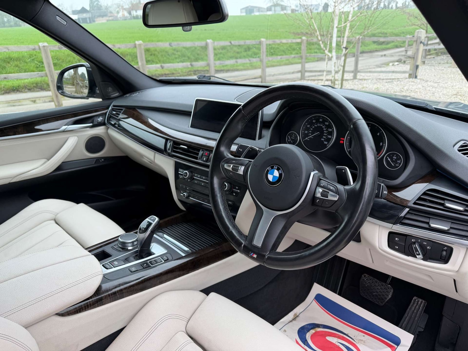 Used BMW X5 2017 for sale - 77798395: Photo 16