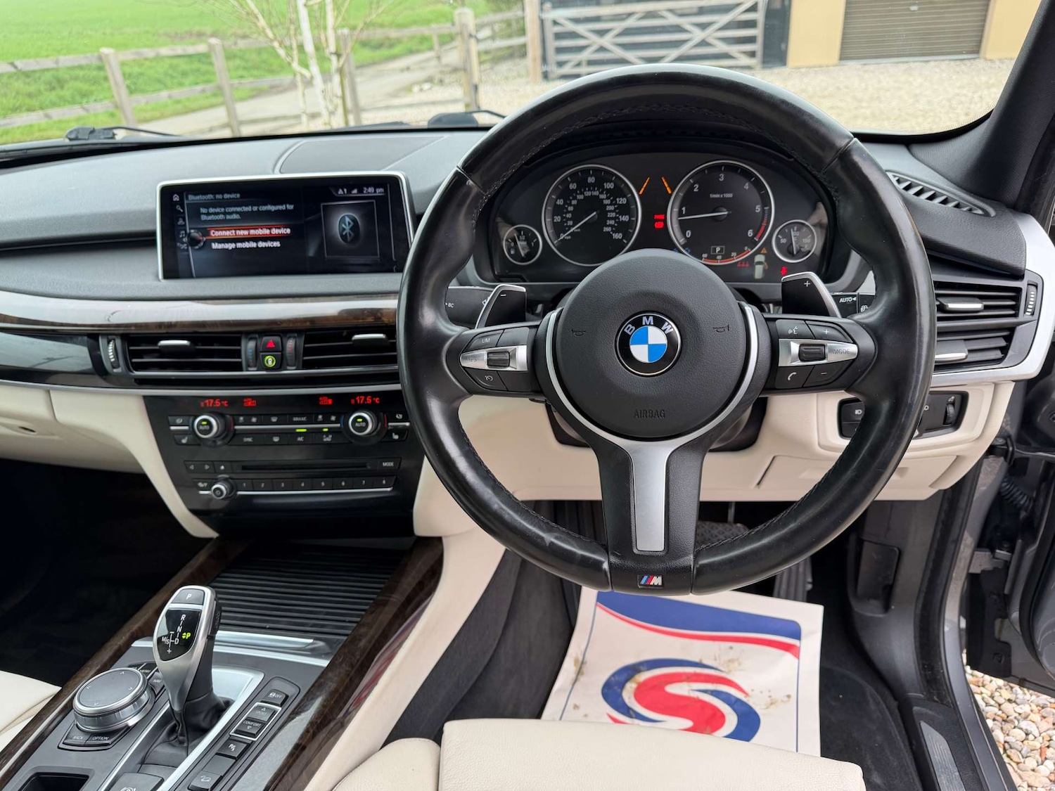 Used BMW X5 2017 for sale - 77798395: Photo 17