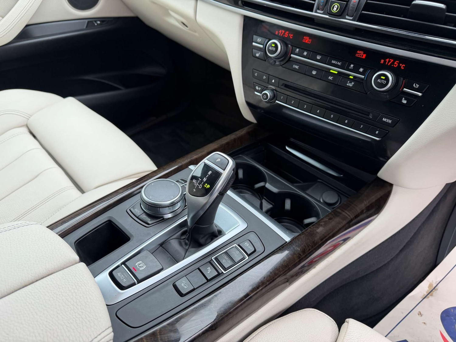 Used BMW X5 2017 for sale - 77798395: Photo 18