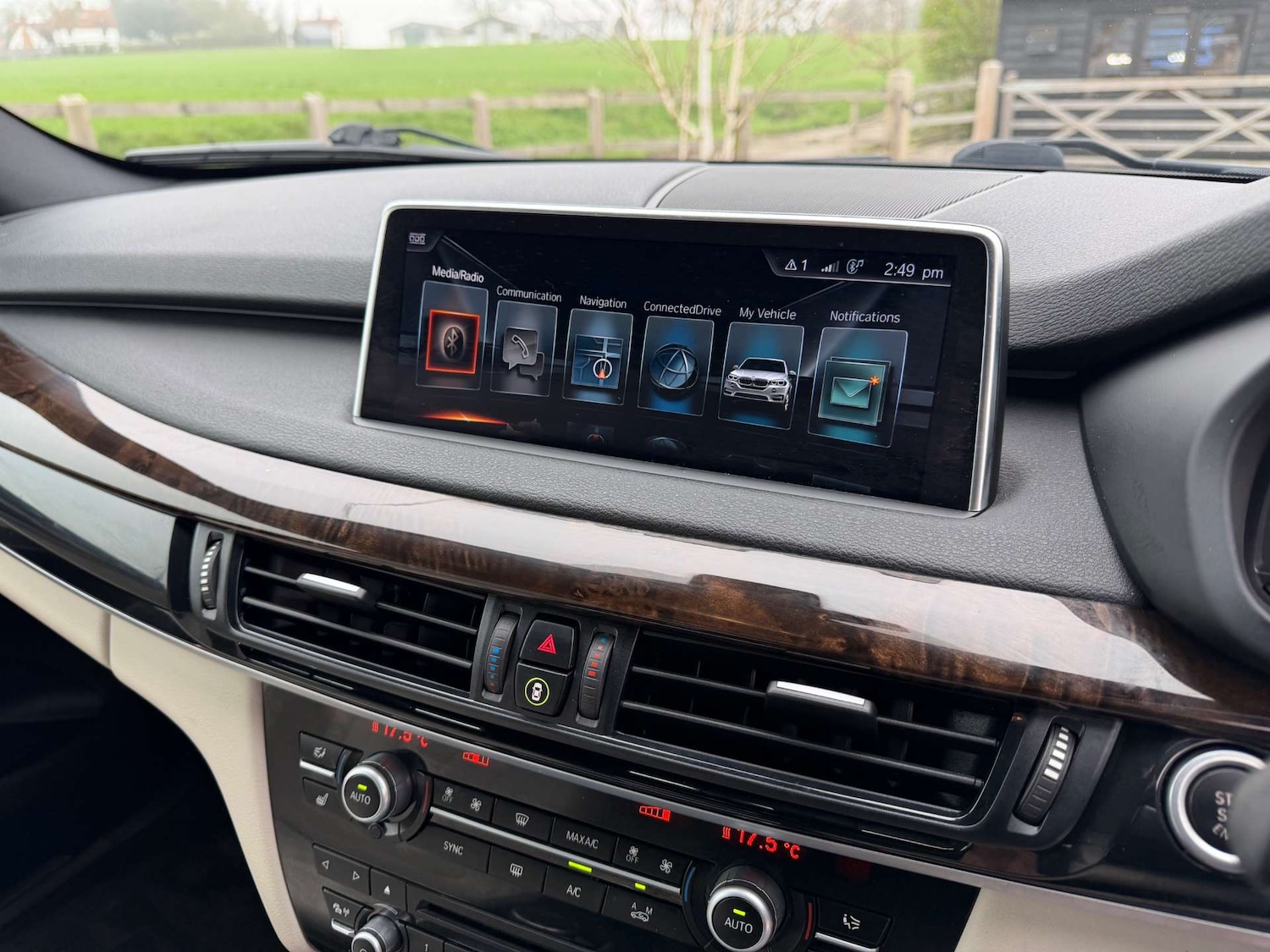 Used BMW X5 2017 for sale - 77798395: Photo 19