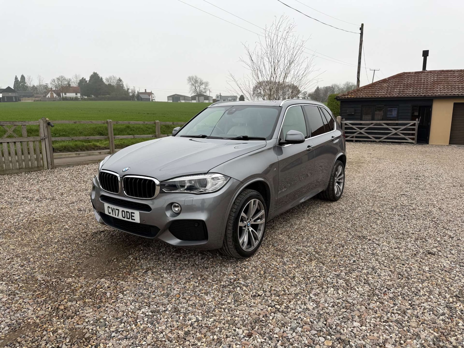 Used BMW X5 2017 for sale - 77798395: Photo 2