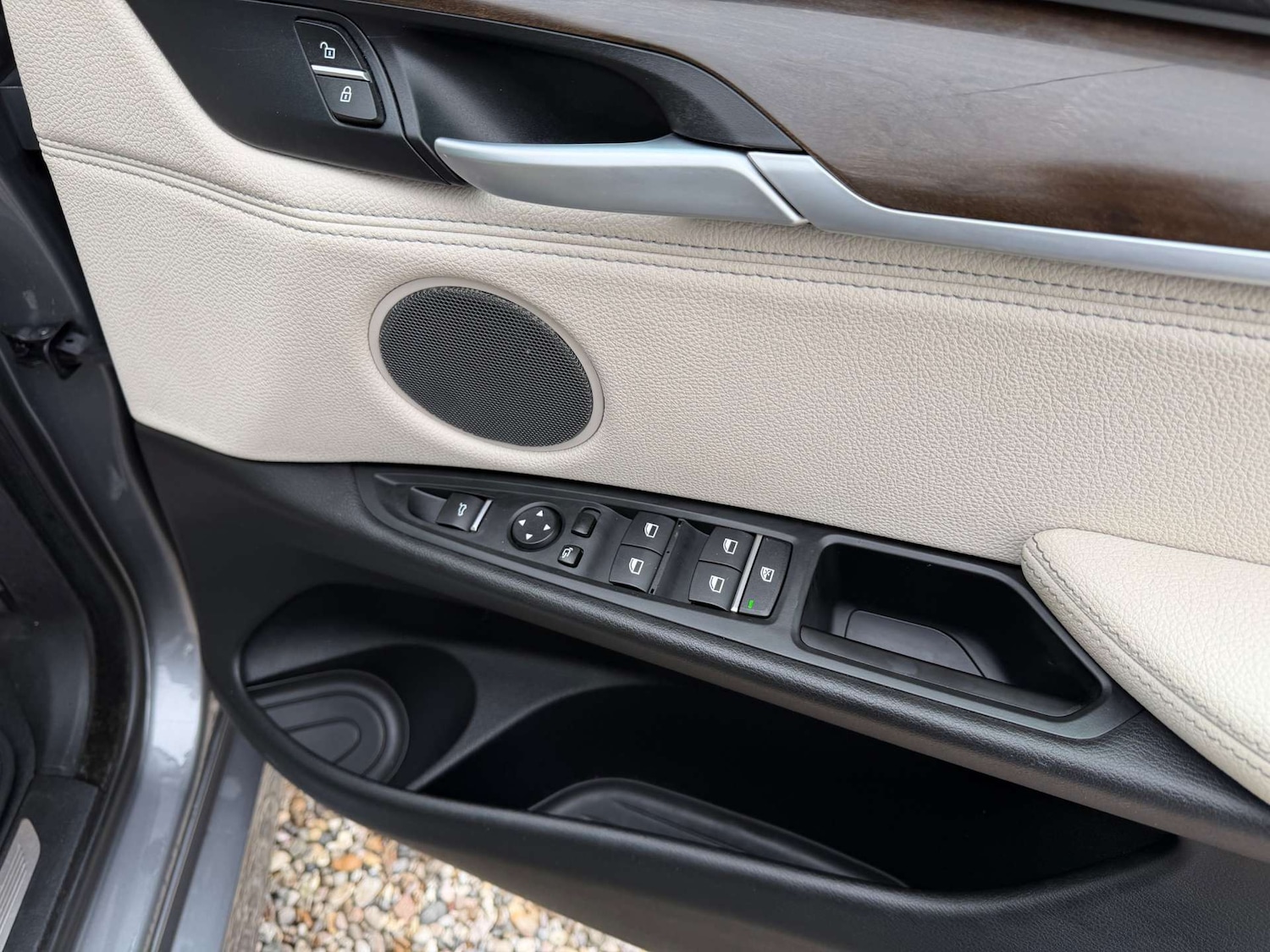 Used BMW X5 2017 for sale - 77798395: Photo 21