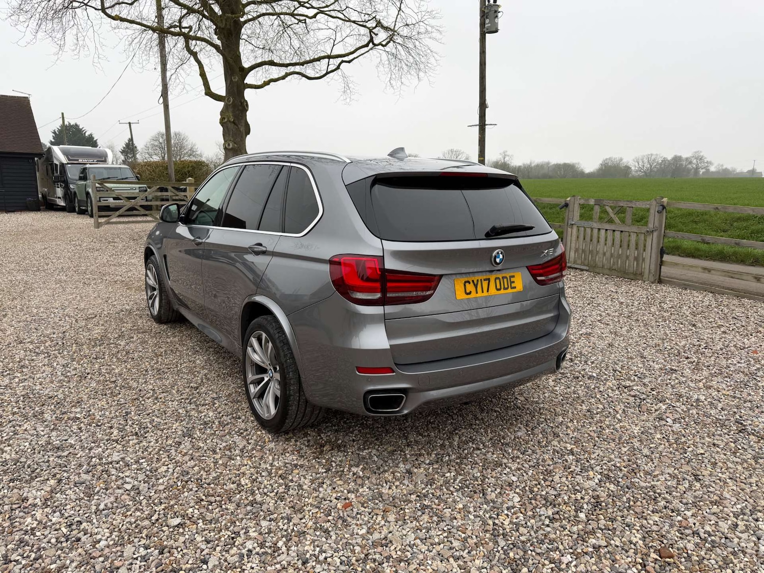 Used BMW X5 2017 for sale - 77798395: Photo 3