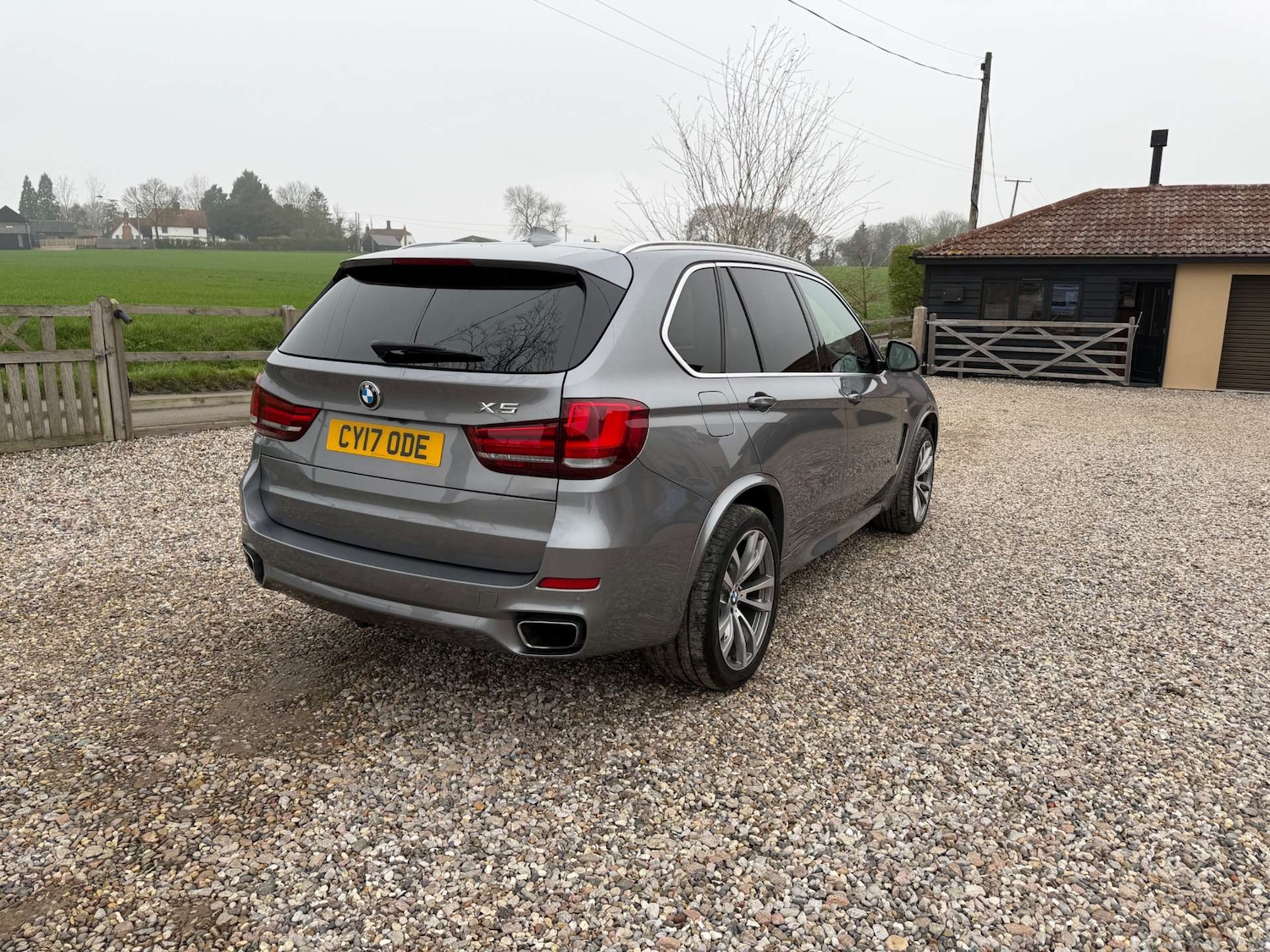 Used BMW X5 2017 for sale - 77798395: Photo 4