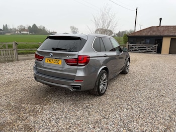 Used BMW X5 2017 for sale - 77798395: Photo