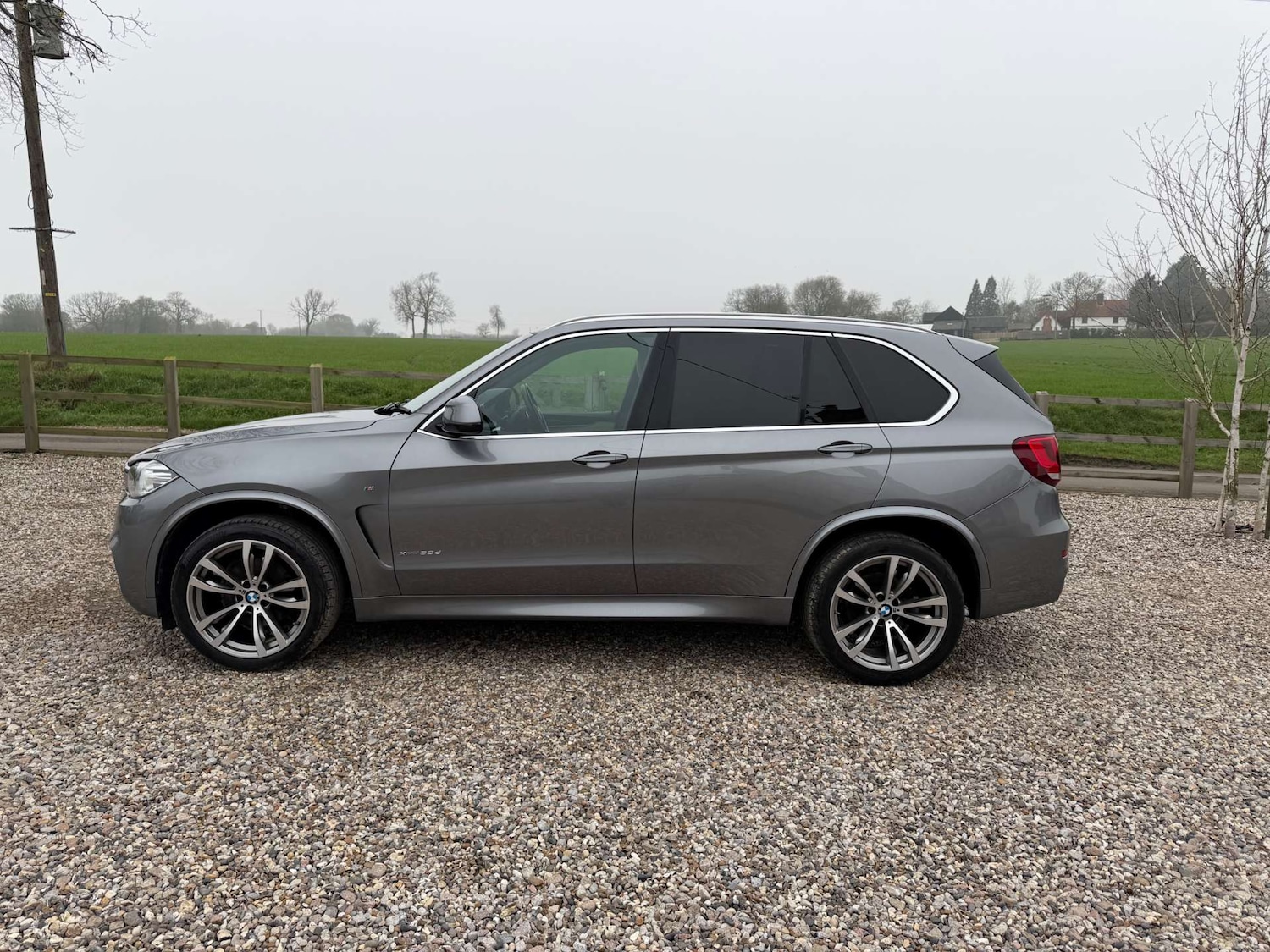 Used BMW X5 2017 for sale - 77798395: Photo 5