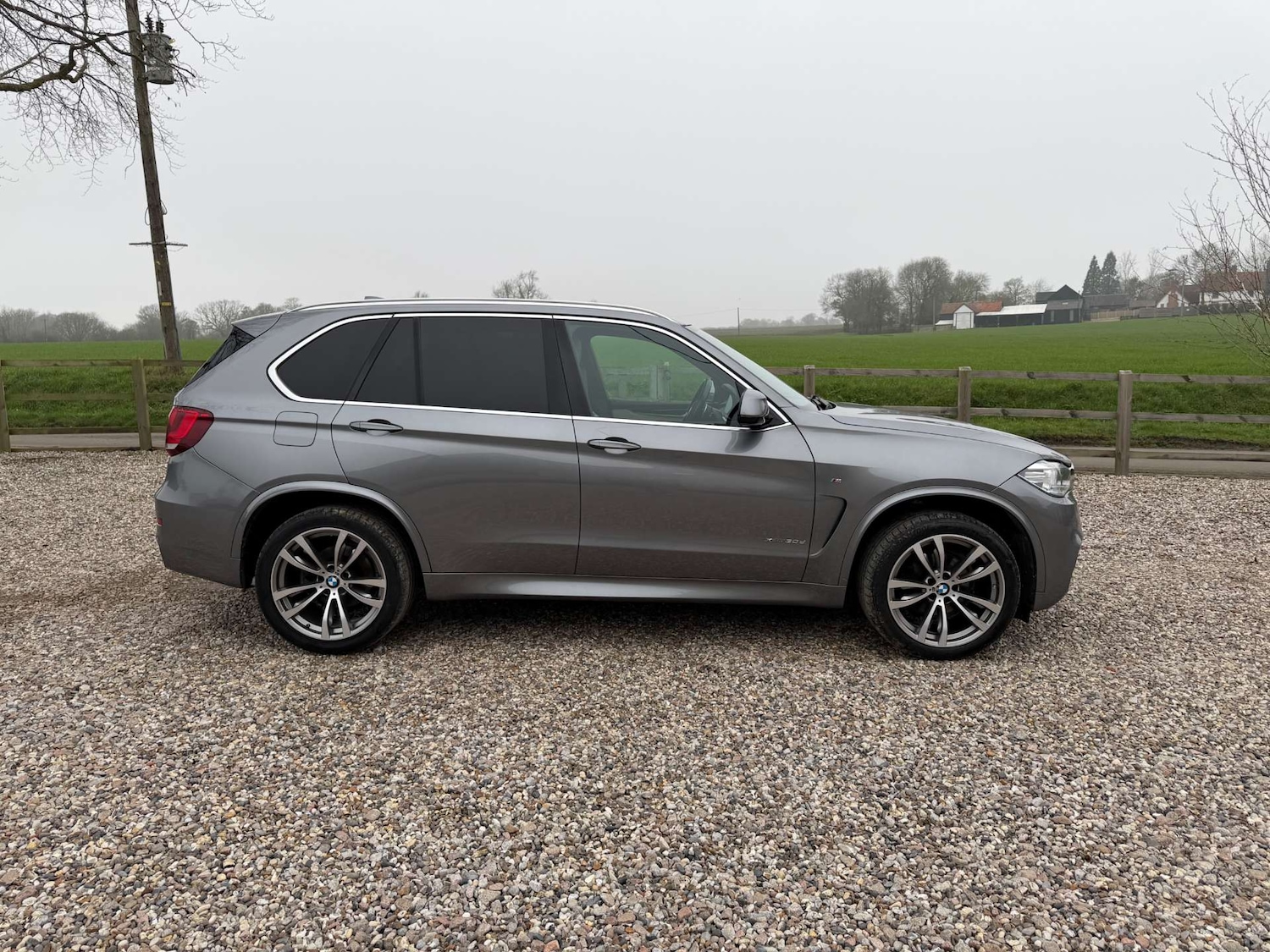 Used BMW X5 2017 for sale - 77798395: Photo 6