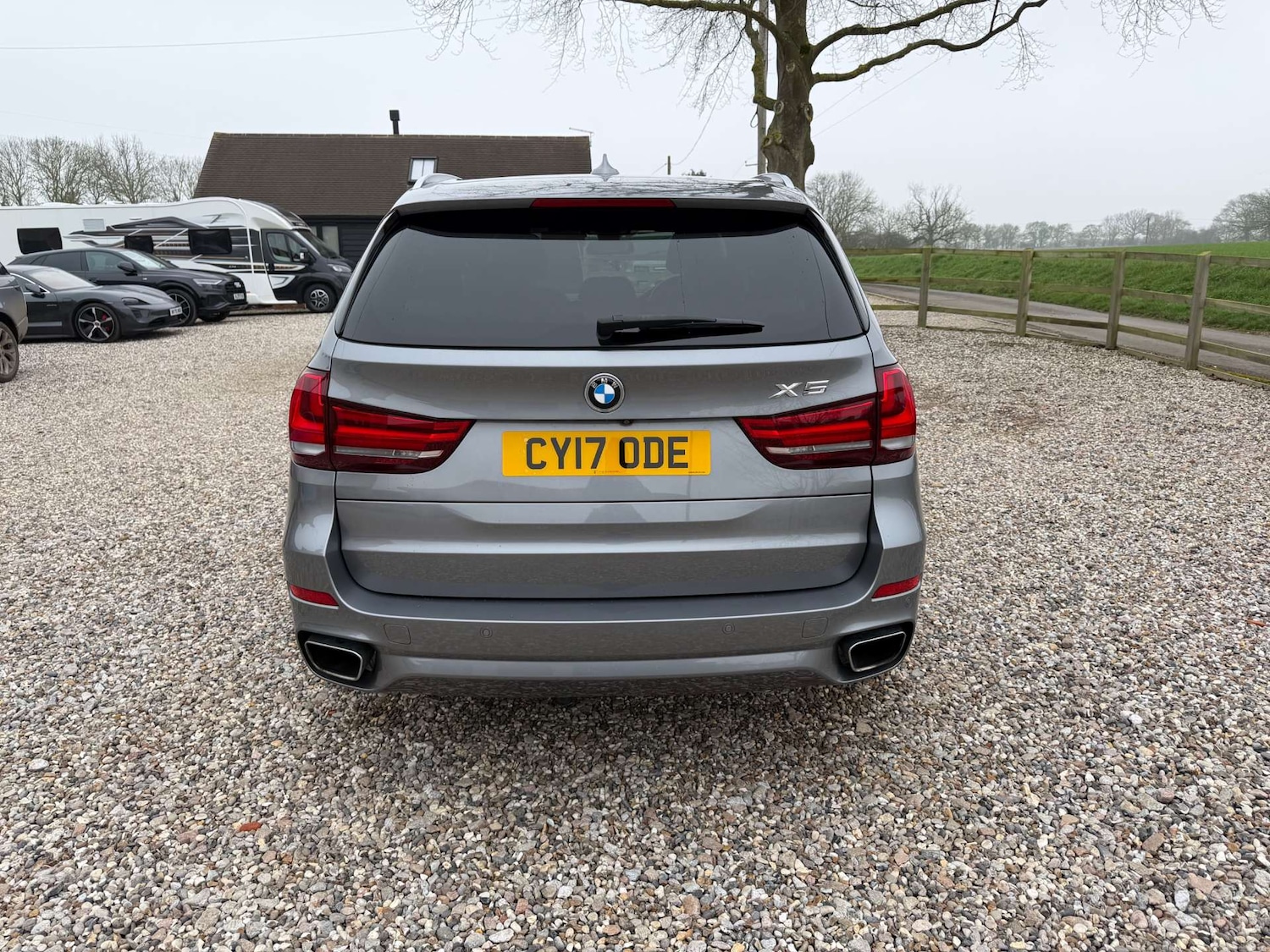 Used BMW X5 2017 for sale - 77798395: Photo 7