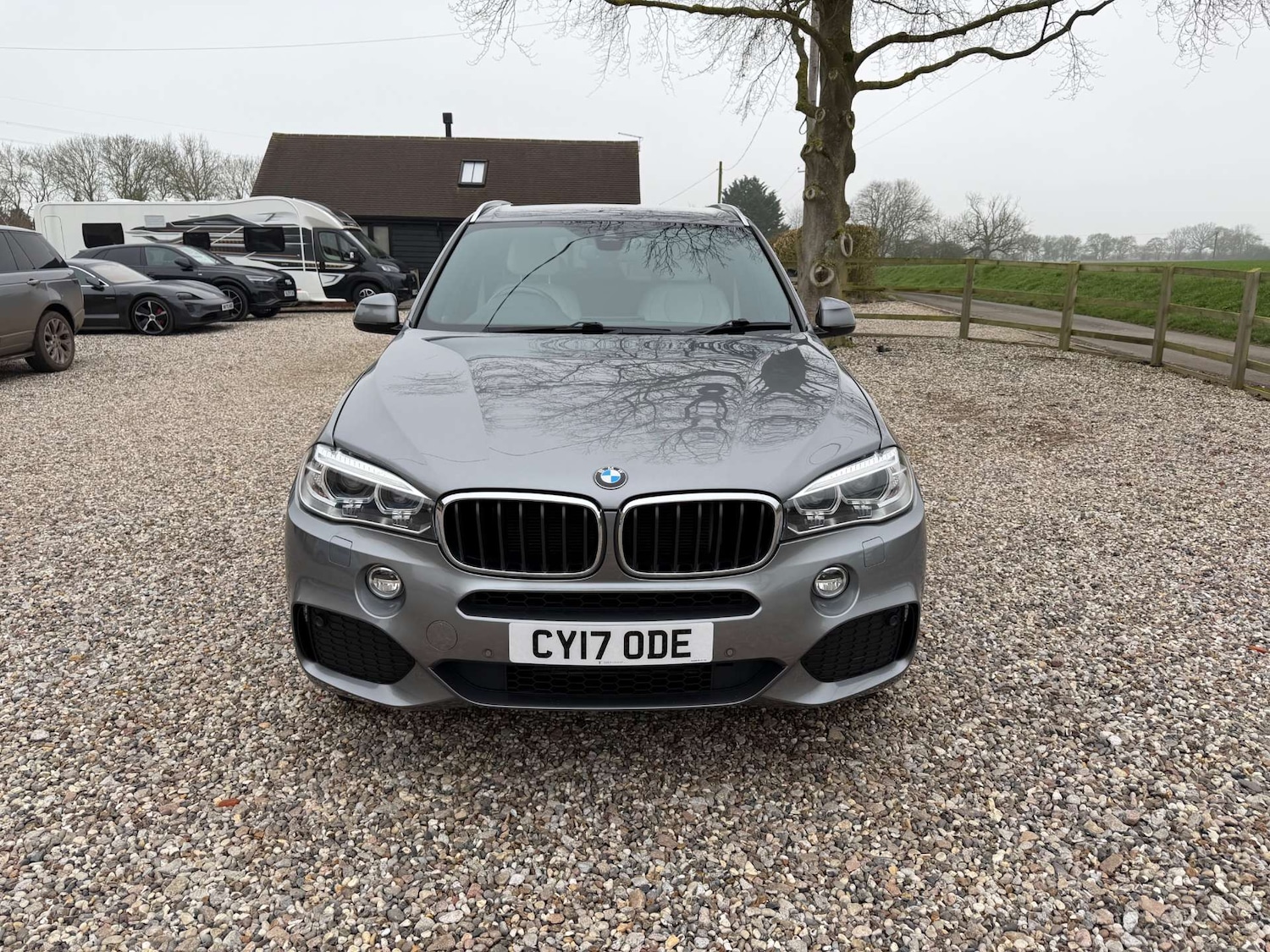 Used BMW X5 2017 for sale - 77798395: Photo 8