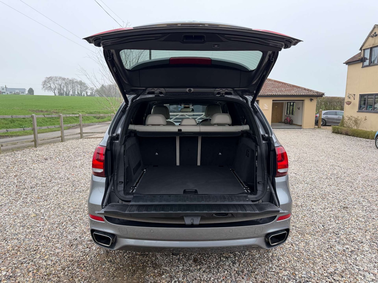 Used BMW X5 2017 for sale - 77798395: Photo 9