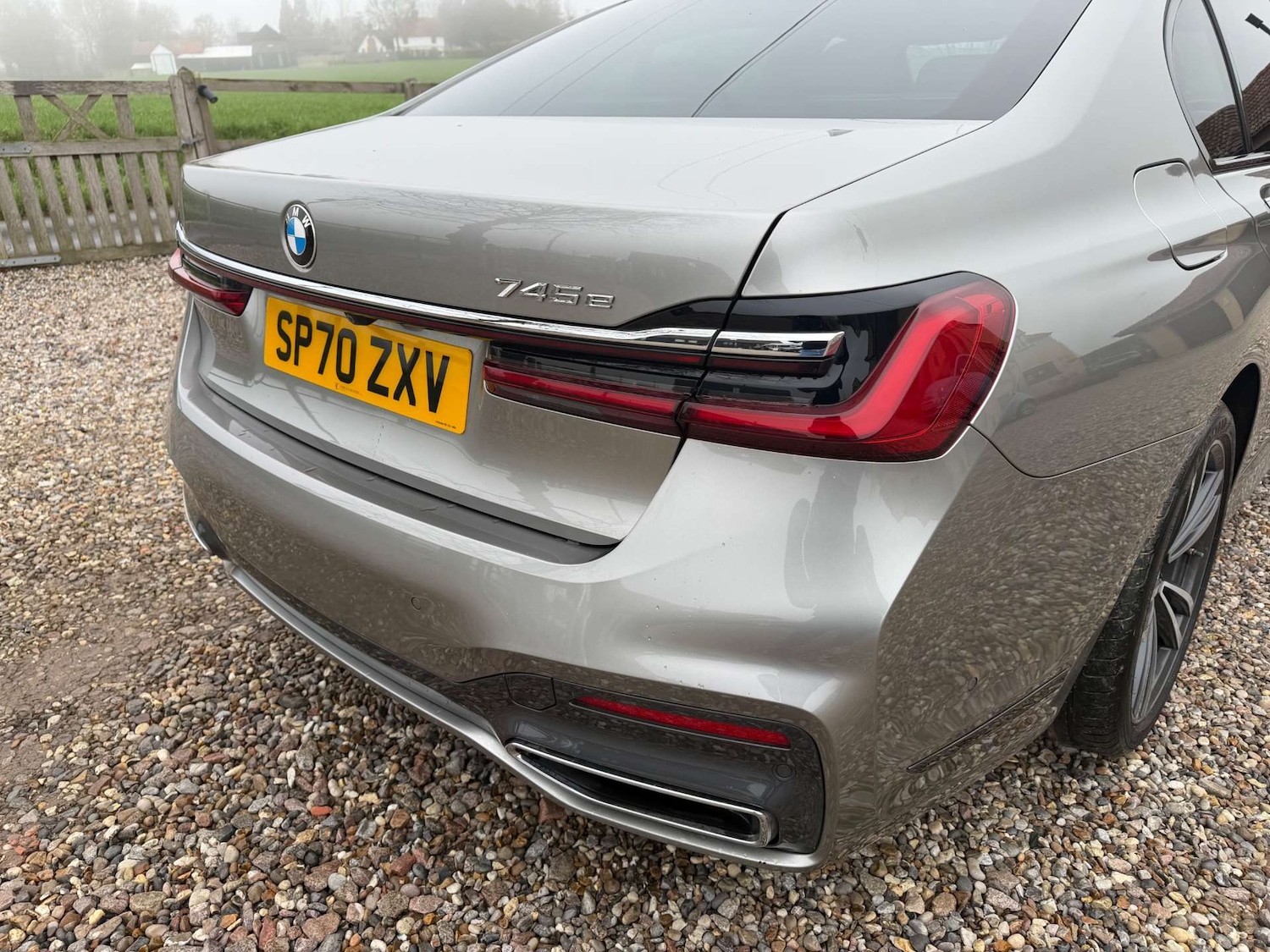 Used BMW 7 Series 2020 for sale - 77798385: Photo 10