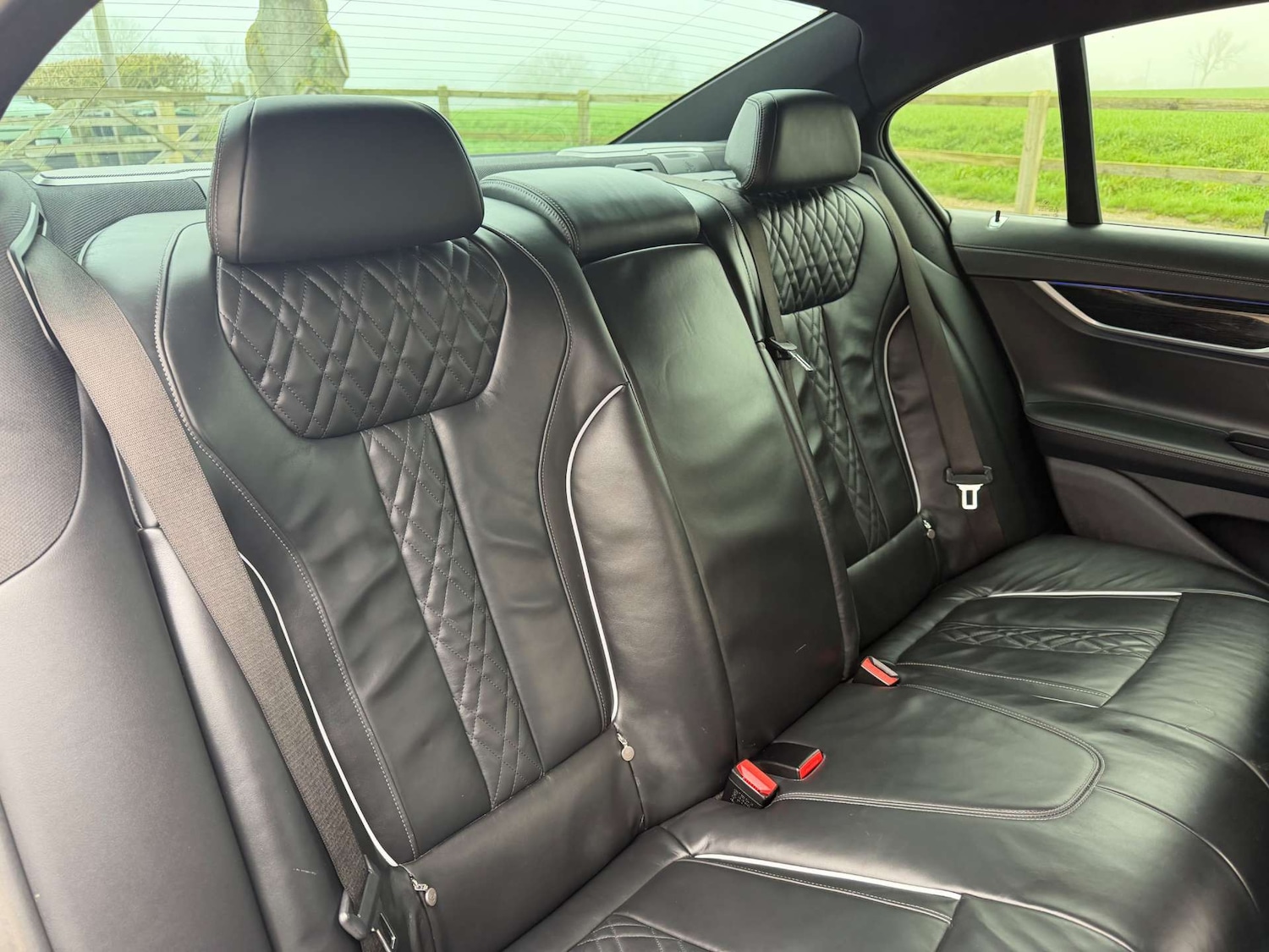 Used BMW 7 Series 2020 for sale - 77798385: Photo 13