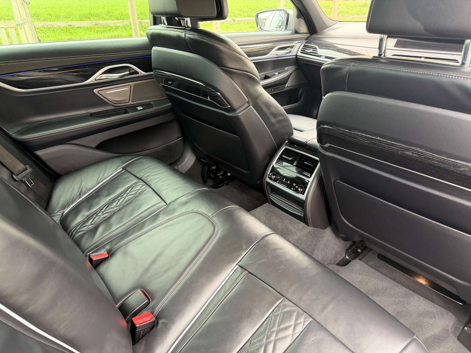 Used BMW 7 Series 2020 for sale - 77798385: Photo 14