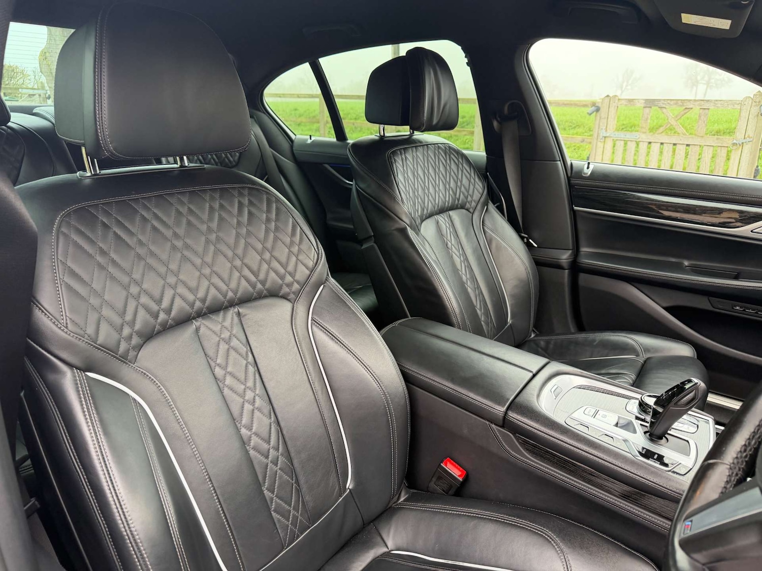 Used BMW 7 Series 2020 for sale - 77798385: Photo 15