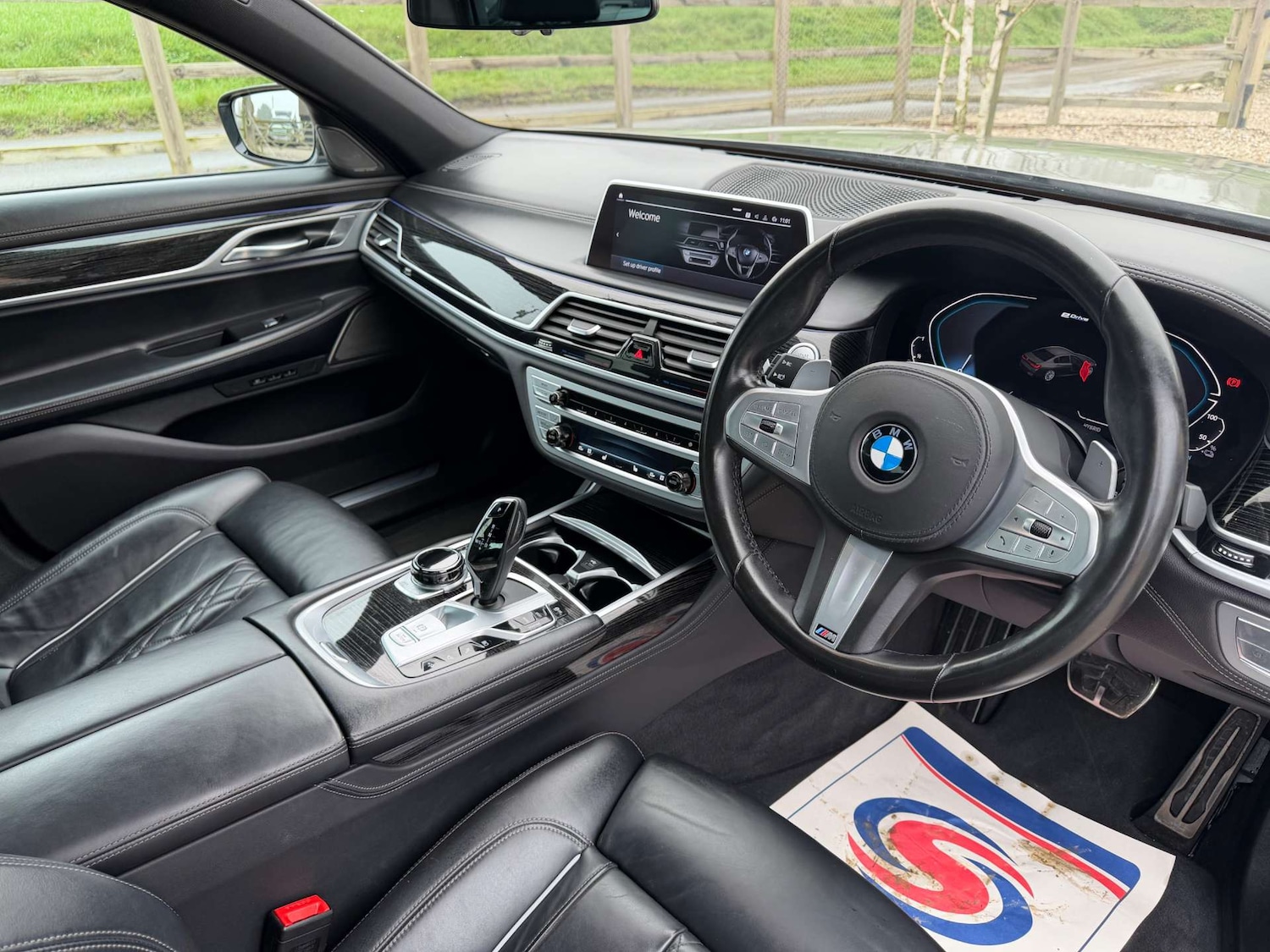 Used BMW 7 Series 2020 for sale - 77798385: Photo 16