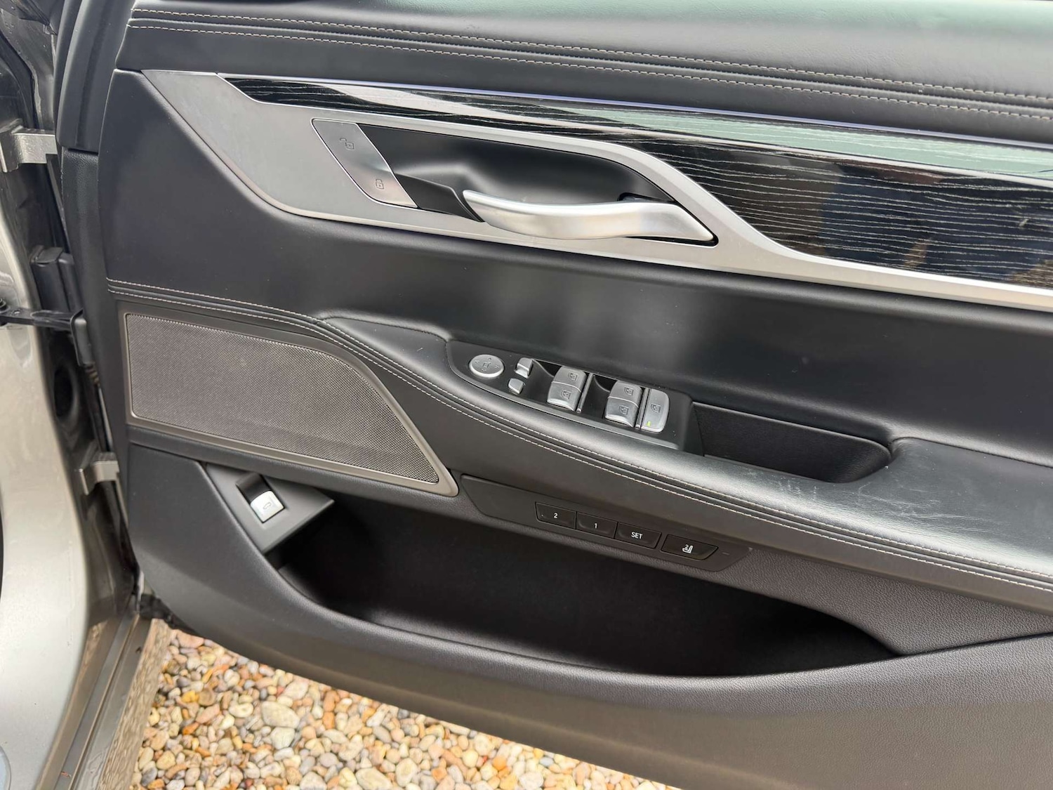 Used BMW 7 Series 2020 for sale - 77798385: Photo 17