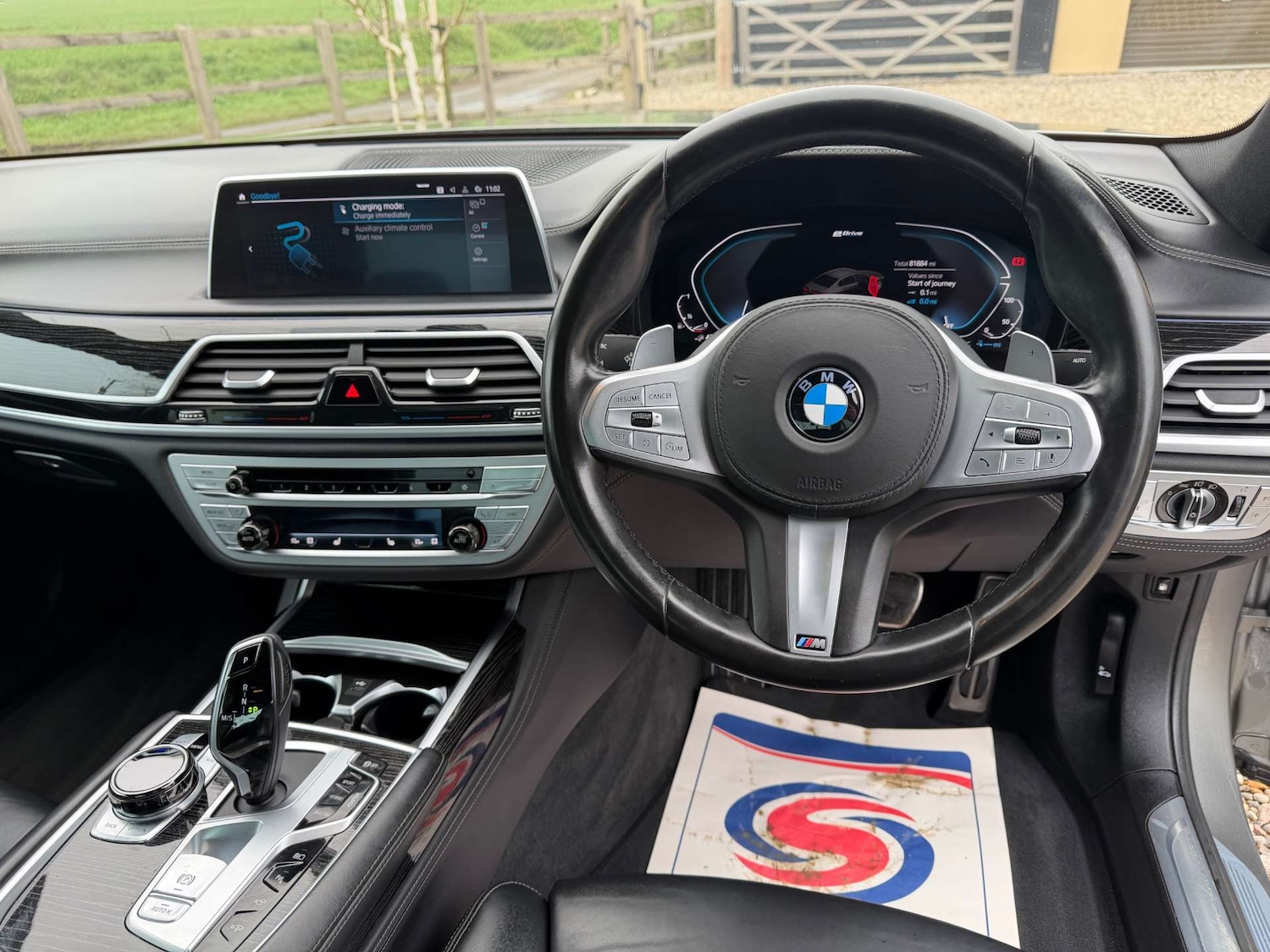 Used BMW 7 Series 2020 for sale - 77798385: Photo 18