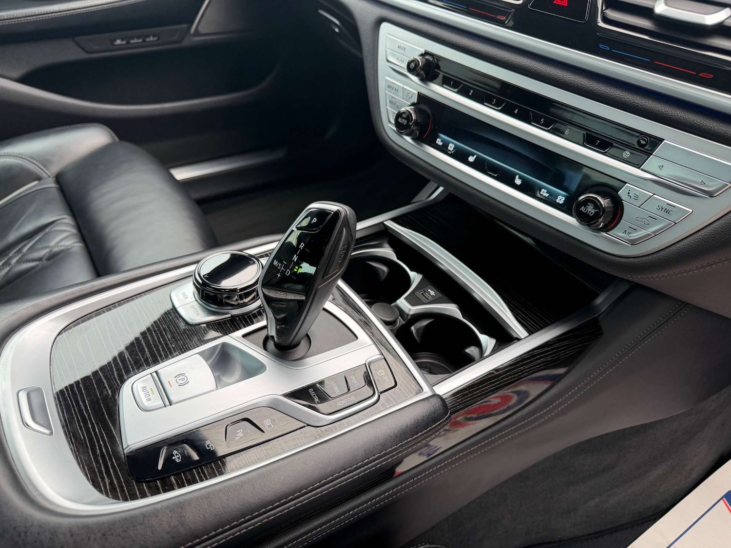 Used BMW 7 Series 2020 for sale - 77798385: Photo 19