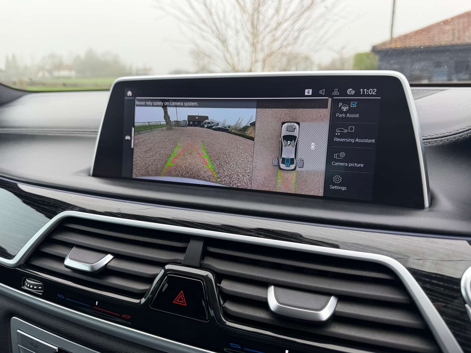 Used BMW 7 Series 2020 for sale - 77798385: Photo 20