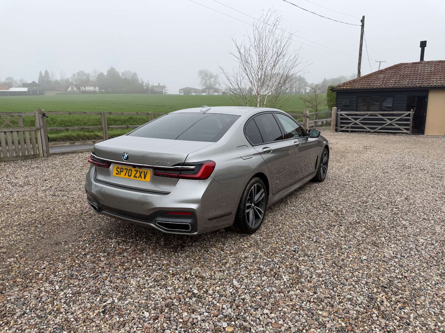 Used BMW 7 Series 2020 for sale - 77798385: Photo 4