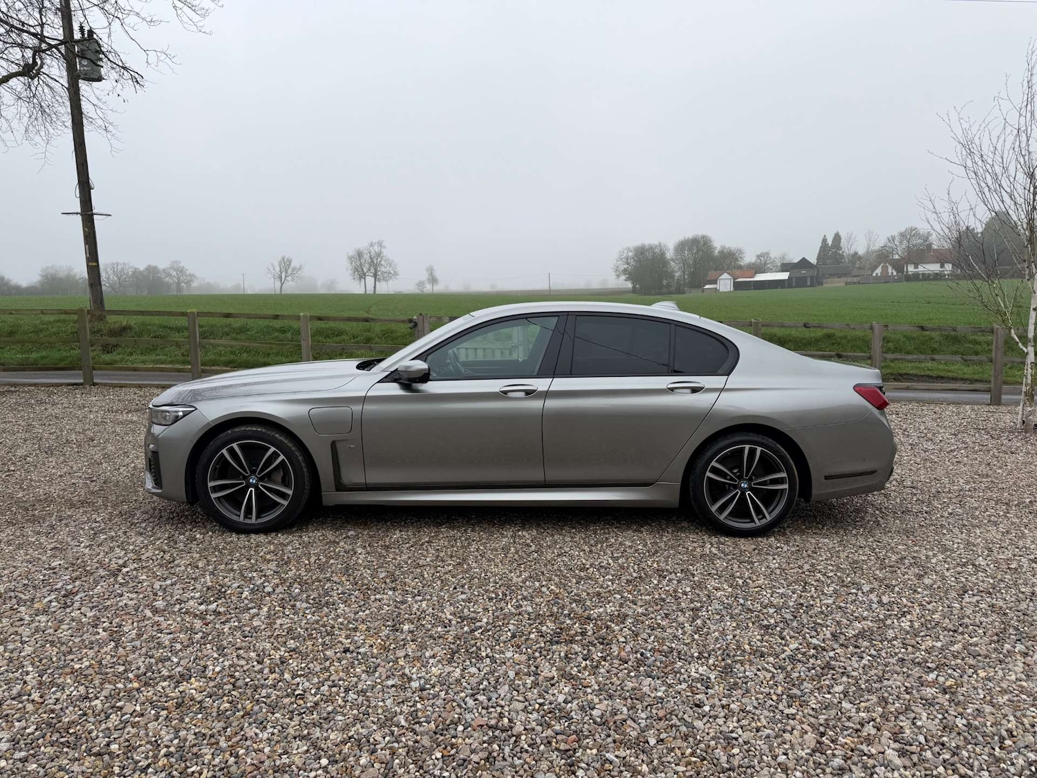 Used BMW 7 Series 2020 for sale - 77798385: Photo 5