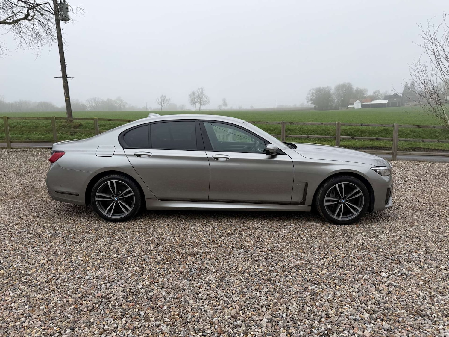 Used BMW 7 Series 2020 for sale - 77798385: Photo 6