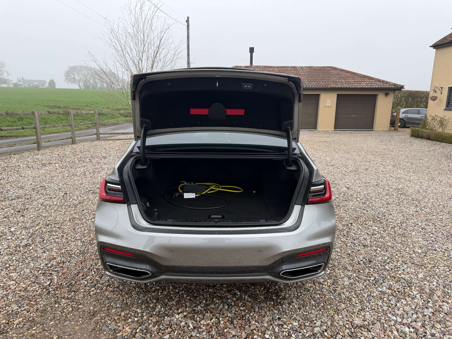 Used BMW 7 Series 2020 for sale - 77798385: Photo 9