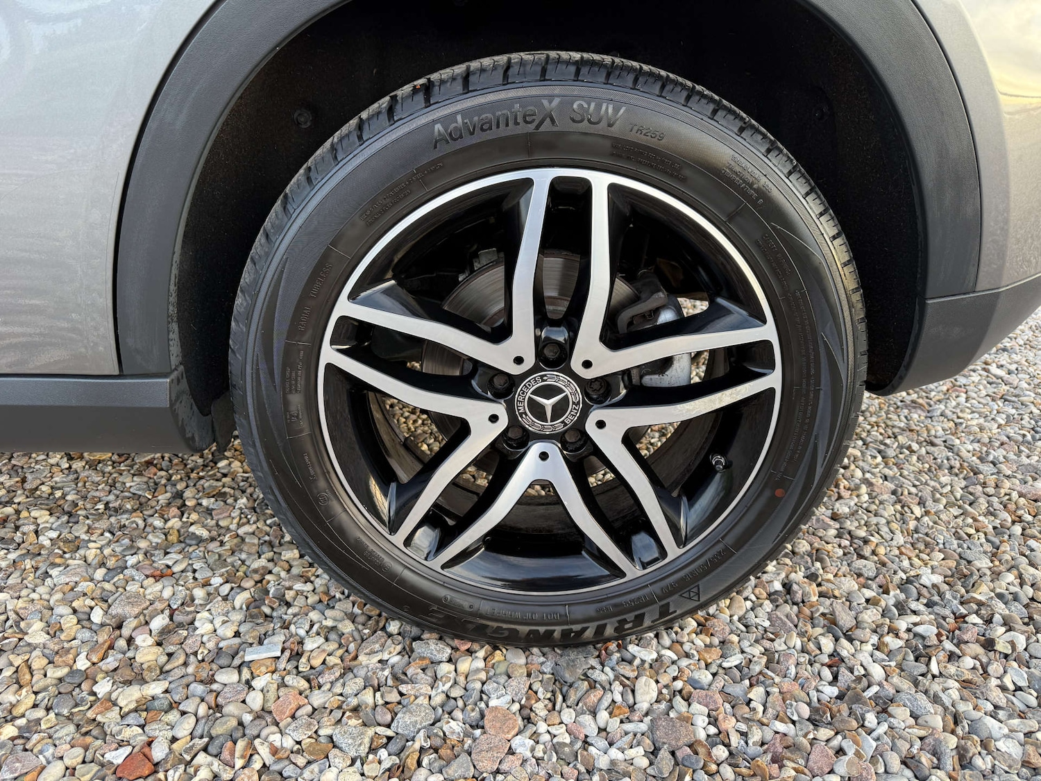 Used Mercedes-Benz GLA 2018 for sale - 76659839: Photo 11