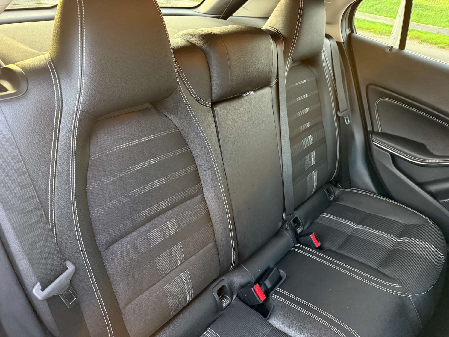 Used Mercedes-Benz GLA 2018 for sale - 76659839: Photo 13