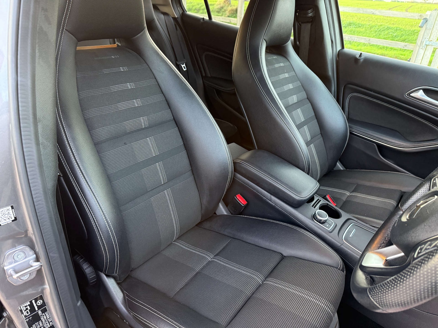 Used Mercedes-Benz GLA 2018 for sale - 76659839: Photo 15