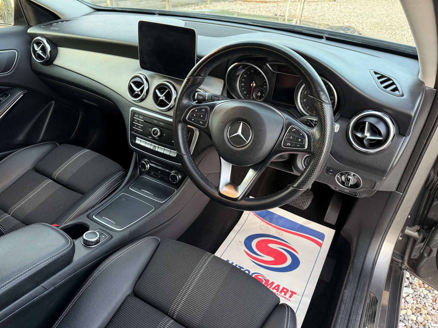 Used Mercedes-Benz GLA 2018 for sale - 76659839: Photo 16