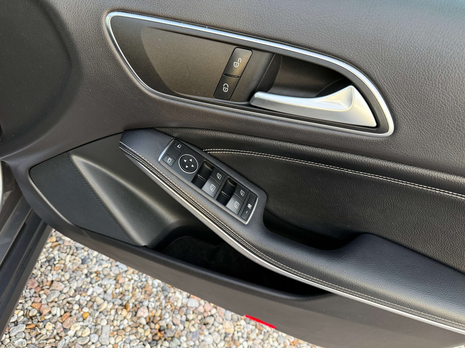 Used Mercedes-Benz GLA 2018 for sale - 76659839: Photo 17