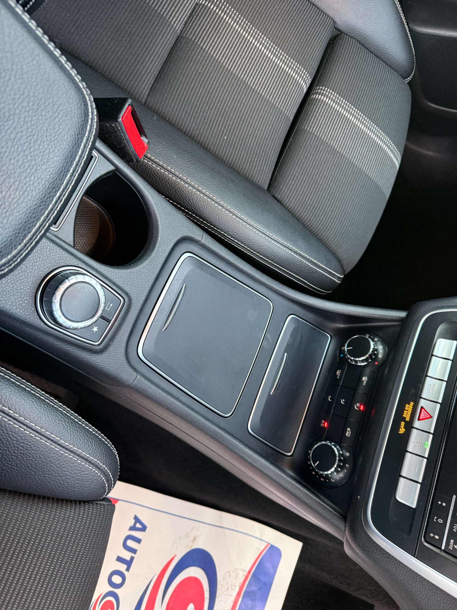 Used Mercedes-Benz GLA 2018 for sale - 76659839: Photo 18