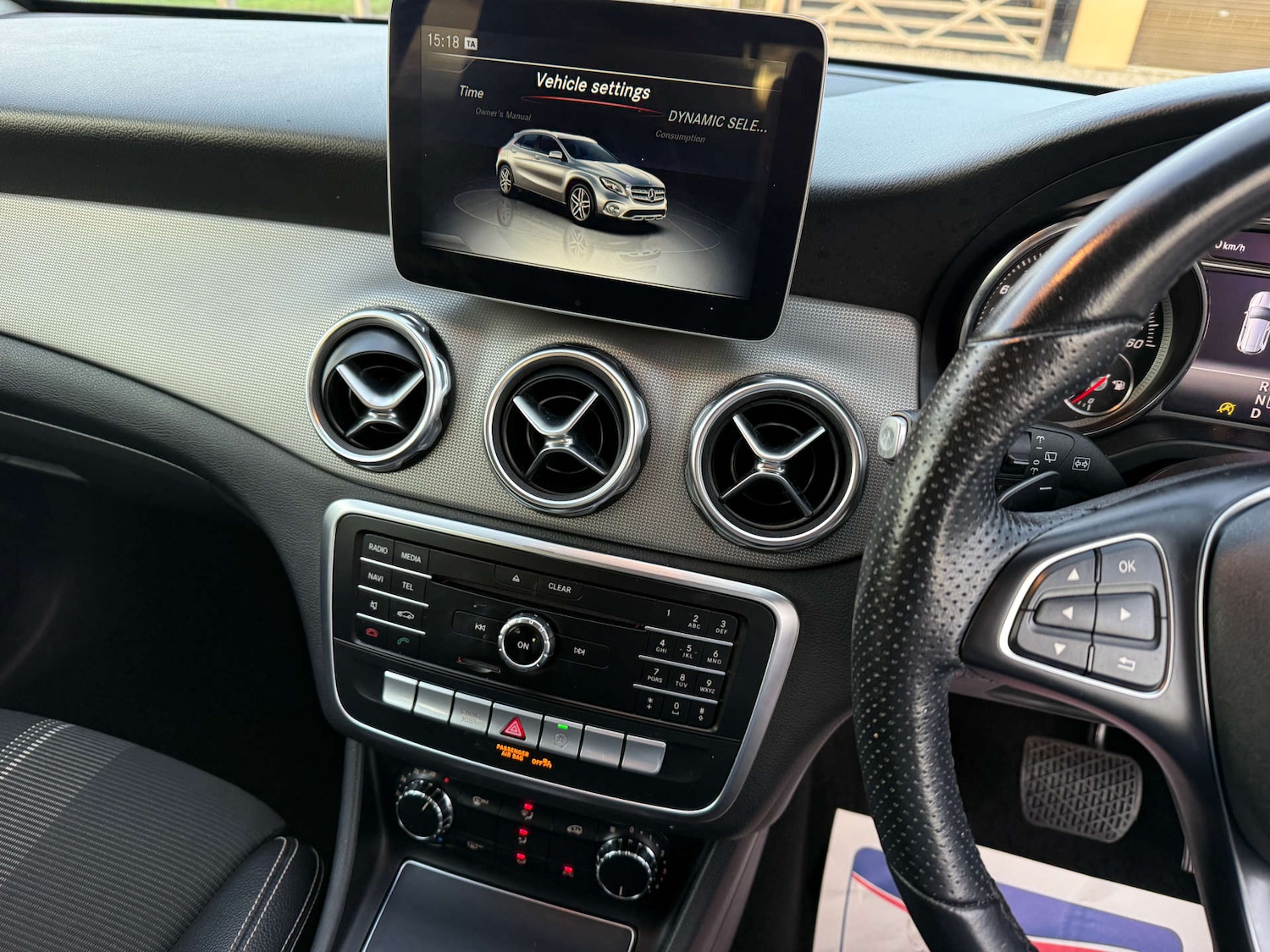 Used Mercedes-Benz GLA 2018 for sale - 76659839: Photo 19