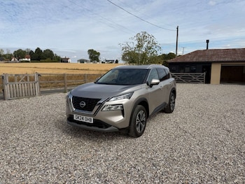 Used Nissan X-Trail 2024 for sale - 79548202: Photo