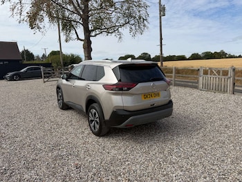 Used Nissan X-Trail 2024 for sale - 79548202: Photo