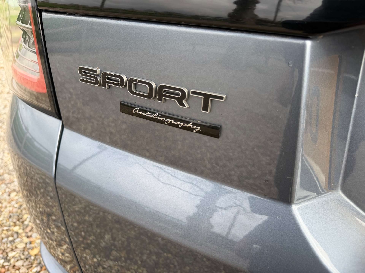 Used Land Rover Range Rover Sport 2020 for sale - 77707527: Photo 13