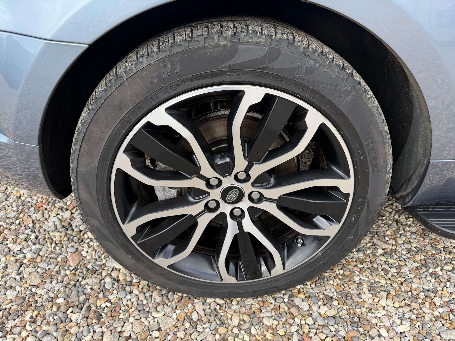 Used Land Rover Range Rover Sport 2020 for sale - 77707527: Photo 14